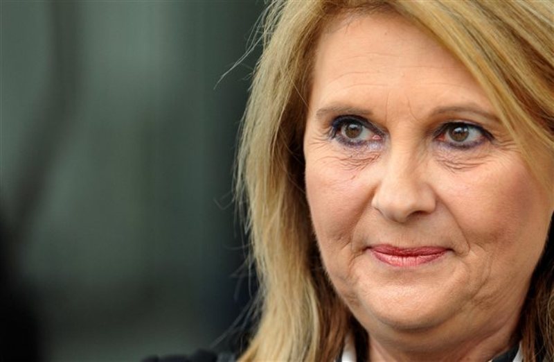 Βούλτεψη: Ντροπή να μιλούν για διεθνή απομόνωση της χώρας επί Σαμαρά - Media