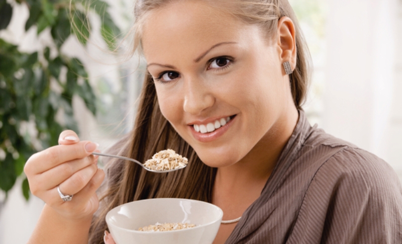 Οι πέντε πιο χορταστικές τροφές που δεν είναι παχυντικές - Media