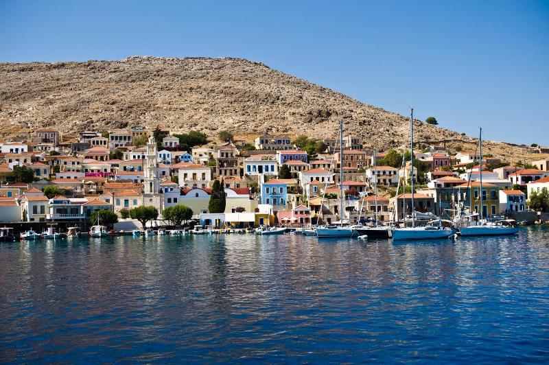 Φορο-τσουνάμι σε 73 μικρά νησιά με πληθυσμό κάτω από 3.100 κατοίκους  - Media