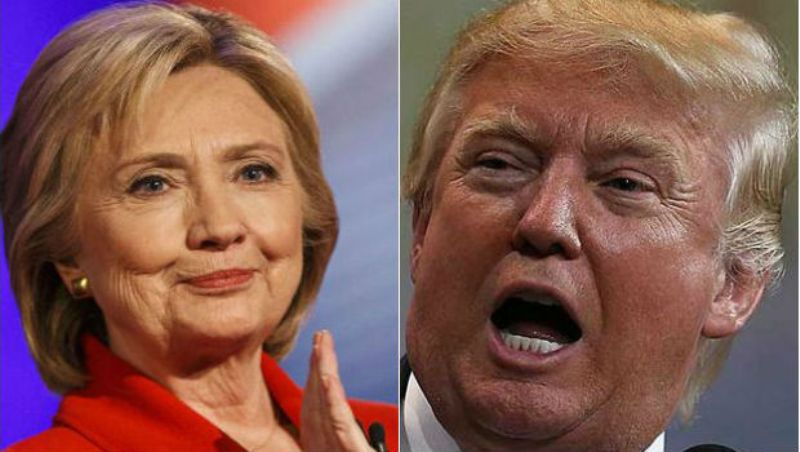 «Πόλεμος» Χίλαρι – Τραμπ για τους μουσουλμάνους: Όχι στη δαιμονοποίηση τους λένε οι Δημοκρατικοί - Media