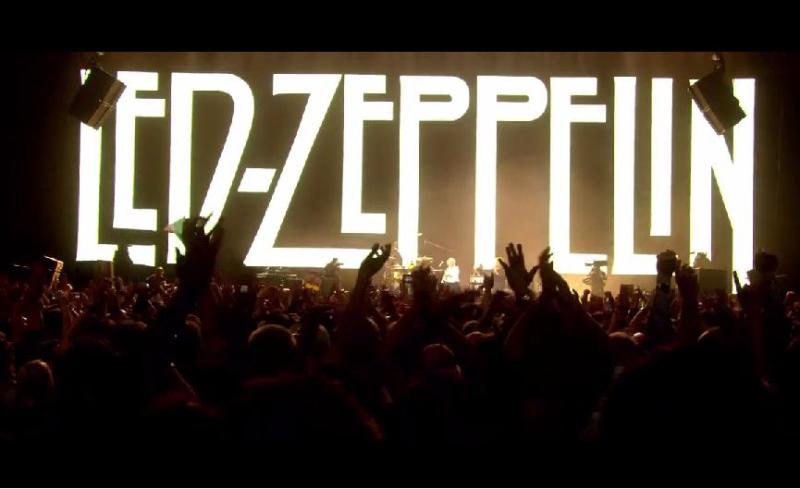 Οι Led Zeppelin κατηγορούνται για λογοκλοπή του «Stairway to Heaven» (Video + Photos) - Media