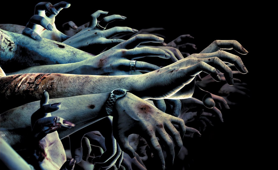 Κάθειρξη 22 ετών σε άνδρα που έλεγε ότι τον έχουν απαγάγει… ζόμπι! - Media