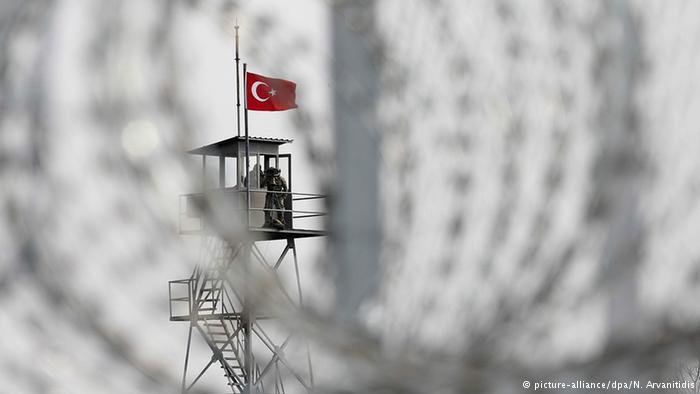 Βερολίνο: Η Τουρκία απομακρύνεται ταχύτατα από την Ευρώπη - Ιστορικός συγκρίνει τον Ερντογάν με τον Χίτλερ - Media