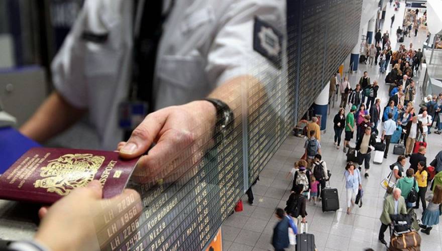 Ποιος διάσημος ηθοποιός αναγκάστηκε να αλλάξει το όνομά του λόγω… ISIS - Media