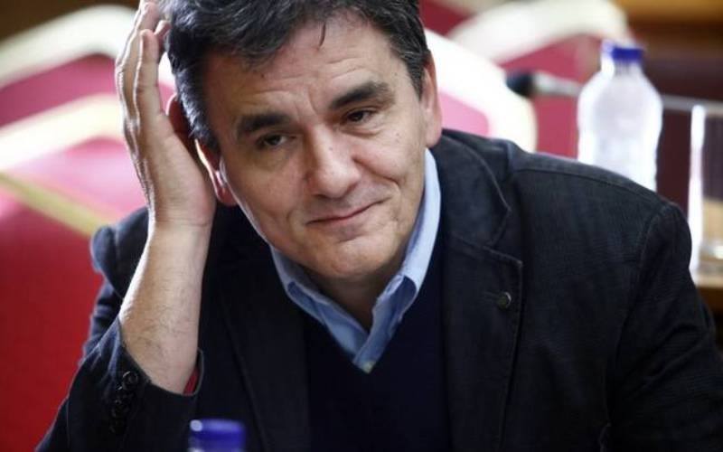 Τσακαλώτος: Ο Στουρνάρας δεν τα πάει καλά με τους αριθμούς… - Media