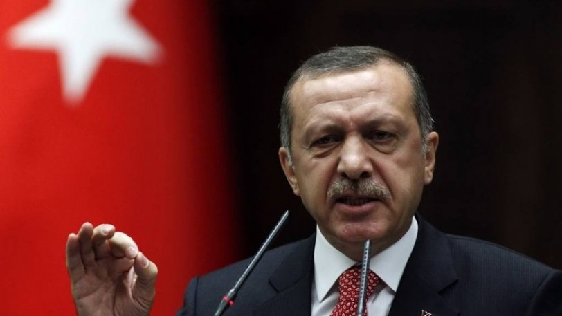 Συγγνώμη από τον τουρκικό λαό ζήτησε ο Ερντογάν - Media