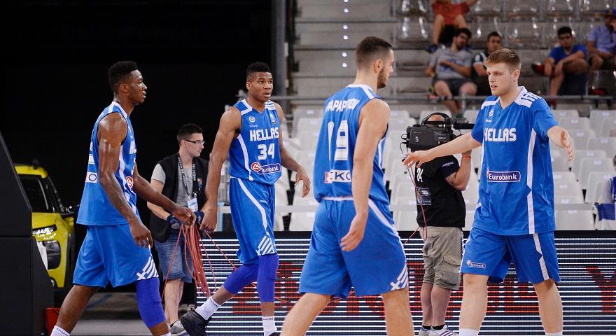 «Σάρωσε» και το Μεξικό η Εθνική Ελλάδας - Media