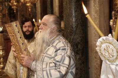 Ο Διάβολος προσπάθησε να κάψει ζωντανό τον Αμβρόσιο - Τι λέει ο ίδιος  - Media