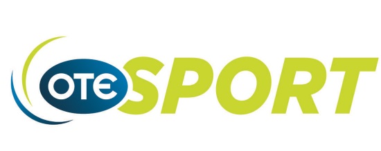 Αλλαγές στο πρόγραμμα των αθλητικών καναλιών OTE SPORT - Media