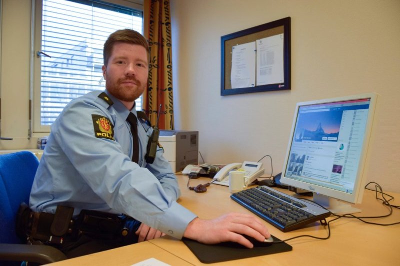 Αστυνομικός έκοψε κλήση στον… εαυτό του - Media