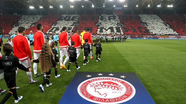 Με αυτούς τους 11 κατεβαίνει ο Ολυμπιακός κόντρα στη Χάποελ Μπερ Σεβά - Media