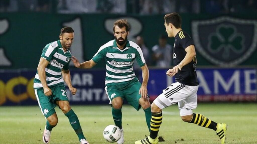 Στον ΟΤΕ TV η ρεβάνς του Παναθηναϊκού - Δείτε το πλήρες πρόγραμμα των ελληνικών ομάδων - Media