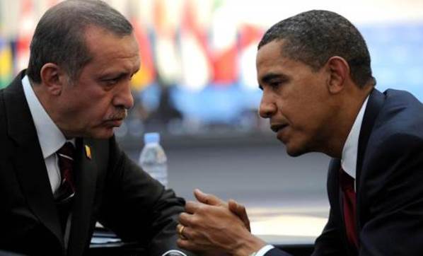 Τι συζήτησαν Ομπάμα και Ερντογάν - Το πραξικόπημα, η θανατική ποινή και ο Γκιουλέν - Media