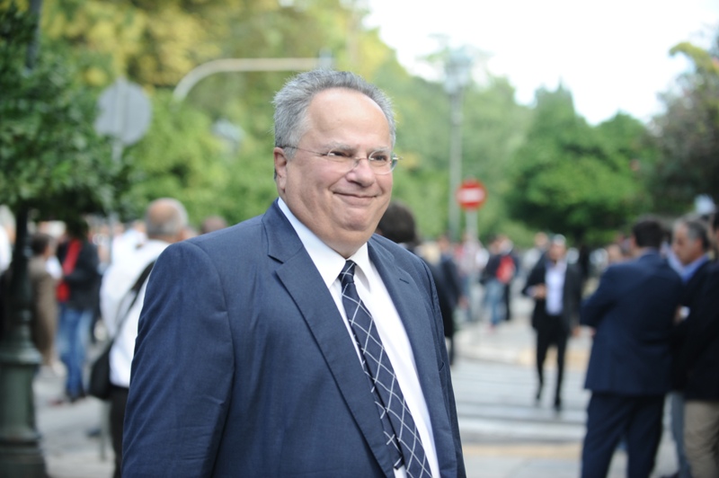 Κοτζιάς: Ανοίγει ένα νέο κεφάλαιο στις σχέσεις Ελλάδας-Κίνας - Media