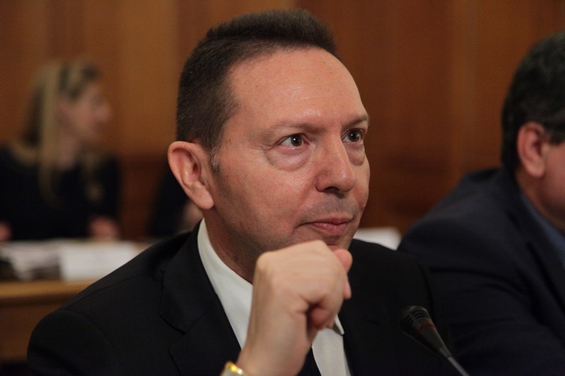 Αισιοδοξία Στουρνάρα για θετικές εξελίξεις στην ελληνική οικονομία - Media