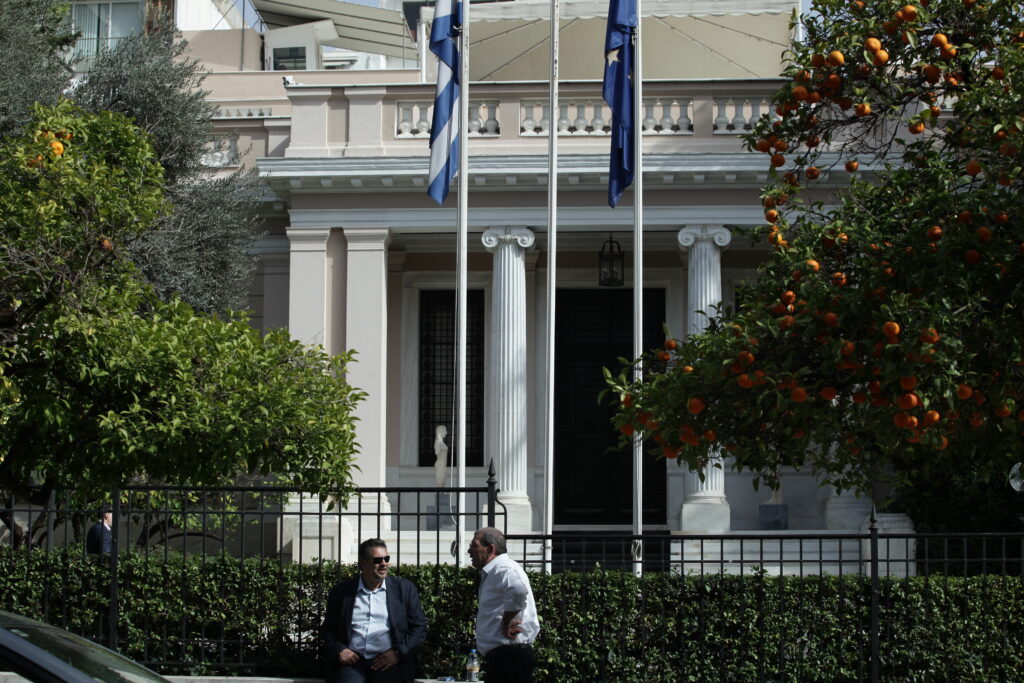 Μαξίμου: Αισιοδοξία για έγκαιρο κλείσιμο της αξιολόγησης - Media