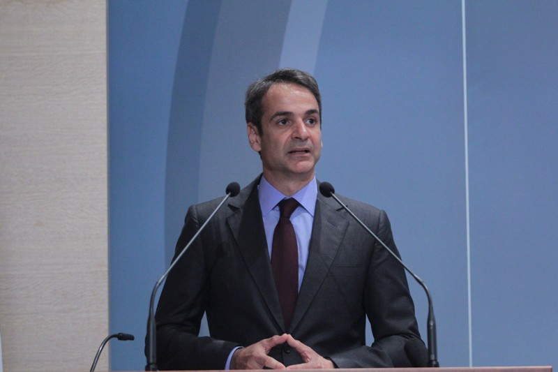 Μητσοτάκης για συνέντευξη Τσίπρα: Καμία αυτοκριτική, μόνο θράσος και κυνισμός - Media