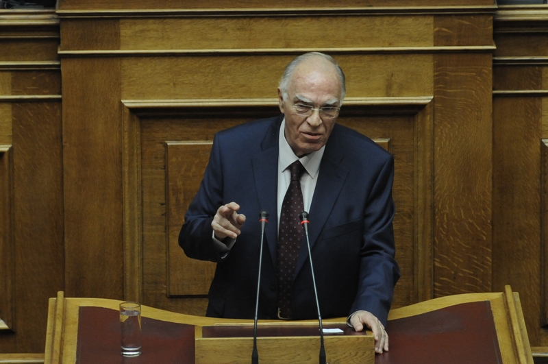 Ο Λεβέντης έχει χάσει τον ύπνο του εξαιτίας της Φώφης. Διαβάστε γιατί - Media