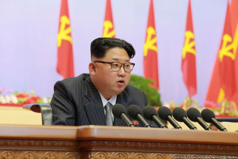 Θυμωμένος ο Κιμ Γιονγκ Ουν με τις ΗΠΑ - «Κόβει» κάθε επικοινωνία λόγω των αμερικανικών κυρώσεων  - Media
