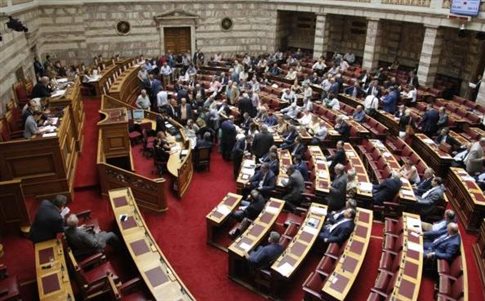 Στοιχεία για τα δάνεια της Attica σε κόμματα και ΜΜΕ - Στην Εξεταστική την επόμενη εβδομάδα οι καταθέσεις των τριών διοικητών της πρώην ΑΤΕ - Media