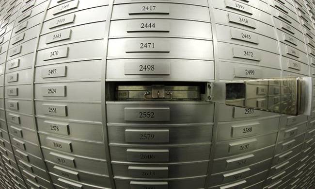 Περισσότερες από 1.000 δικογραφίες έχουν σχηματιστεί από τη λίστα Μπόργιανς και 191 από τη λίστα Λαγκάρντ - Media