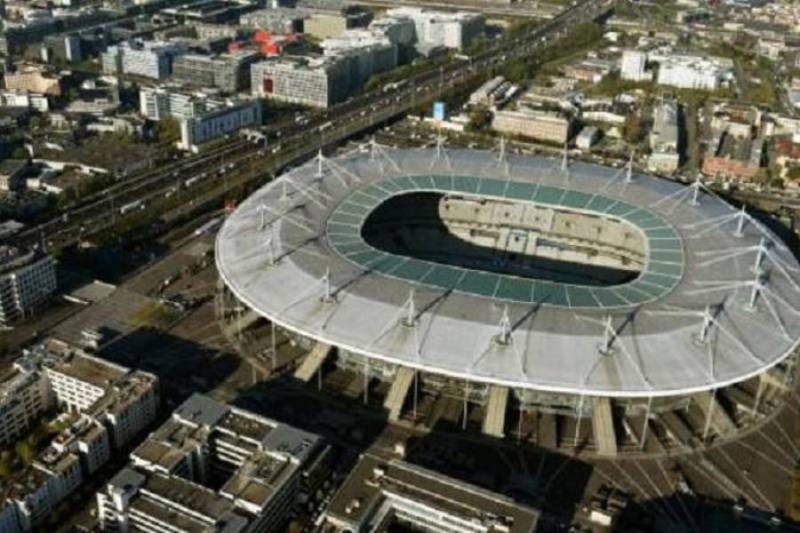 Οι «τρομοκράτες» του Stade de France ήταν αστυνομικοί! (Video) - Media