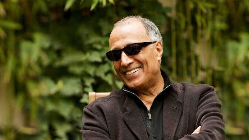 Έφυγε από τη ζωή ο Ιρανός σκηνοθέτης Αμπάς Κιαροστάμι - Media