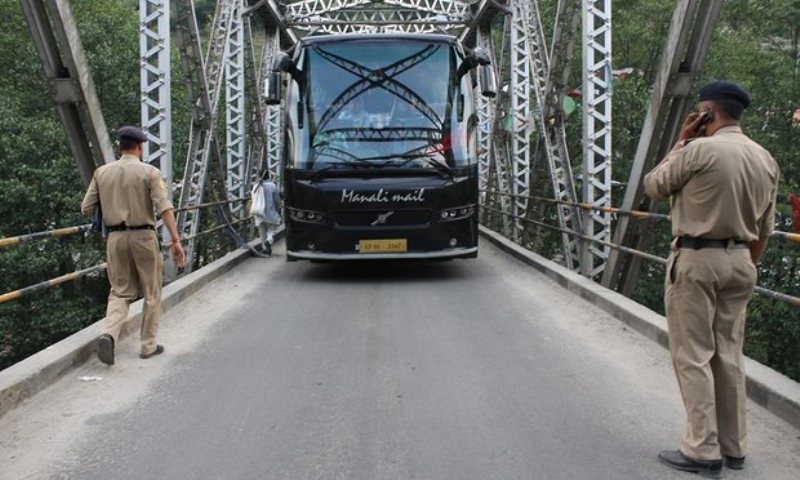 25χρονη Ισραηλινή πέφτει θύμα ομαδικού βιασμού στην Ινδία  - Media