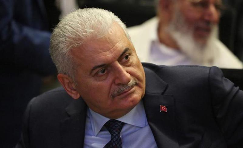 Τουρκία: O Μπιναλί Γιλντιρίμ απέρριψε κάθε «πνεύμα εκδίκησης» προς τους πραξικοπηματίες  - Media