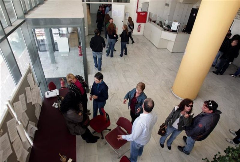 Έρχεται η 2η προκήρυξη κοινωφελούς εργασίας για προσλήψεις σε 34 δήμους - Media