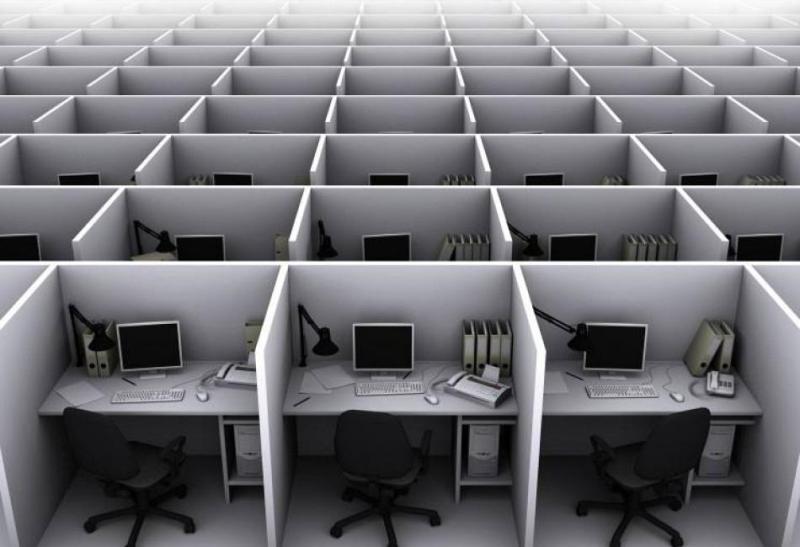 Απουσίαζαν από τη δουλειά τους επί 15 (!) χρόνια, αλλά εισέπρατταν κανονικά μισθό - Media