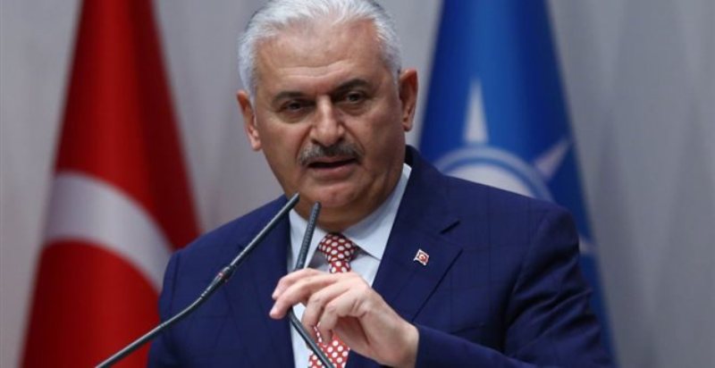 O Γιλντιρίμ ανέστειλε τις άδειες πάνω από 3 εκατ. δημοσίων υπαλλήλων - Media