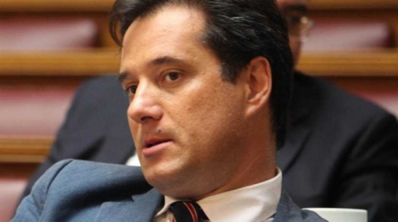 Γεωργιάδης για 8: Η κυβέρνηση δεν μπορεί να υποσχεθεί στην Τουρκία ότι θα τους εκδώσει, ούτε το αντίθετο - Media