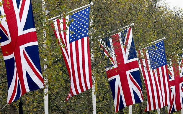 ΗΠΑ: Είναι νωρίς για διαπραγματεύσεις με τη Βρετανία - Media