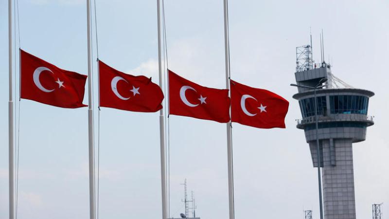 Aegean: Ακύρωση εισιτηρίων από και προς Κωνσταντινούπολη - Σμύρνη - Media