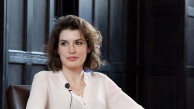 Δημοσιογράφος Guardian: Αυτό είναι το sms που μου έστειλε ο Ερντογάν για να τον στηρίξω (Photo) - Media