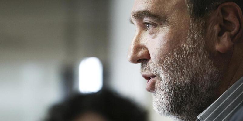 Αλεξιάδης: Πήγα για μπάνιο και μου έδωσαν «μαϊμού» απόδειξη (Video) - Media