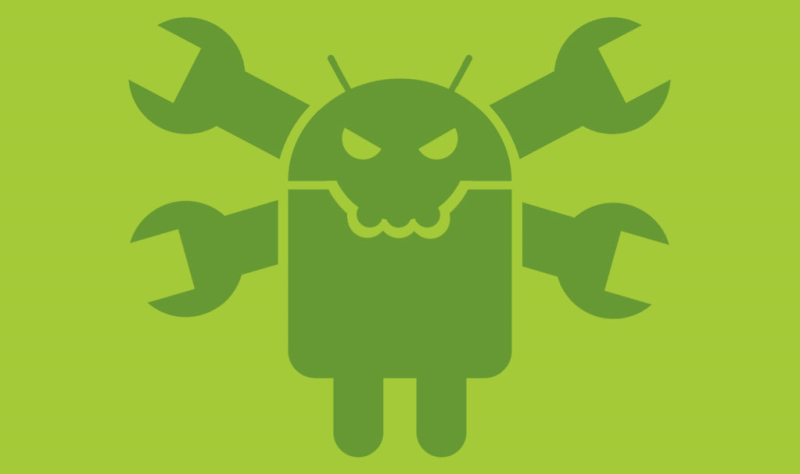 Νέος ιός πλήττει το Android: Μπλοκάρει τις κλήσεις προς τράπεζες - Media