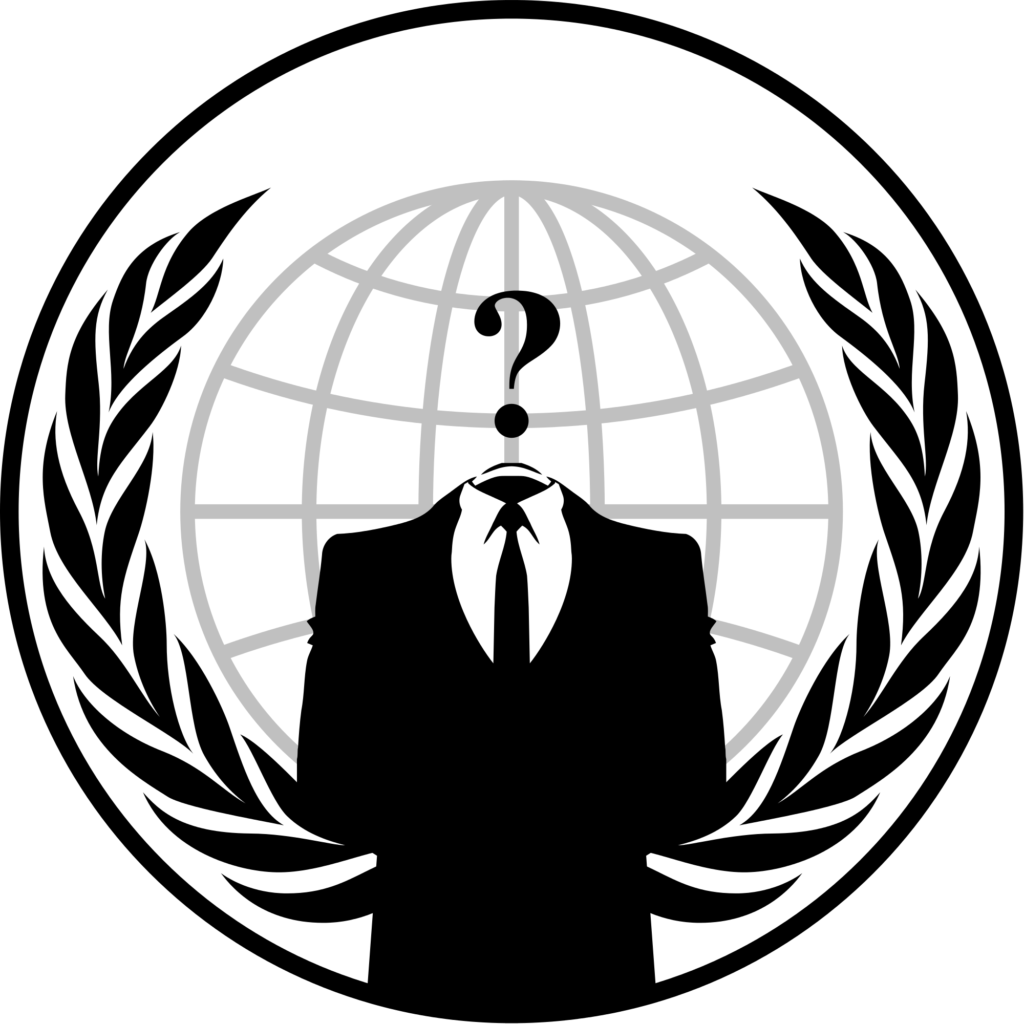 Το μήνυμα των Anonymous για το πραξικόπημα στην Τουρκία (Photo) - Media