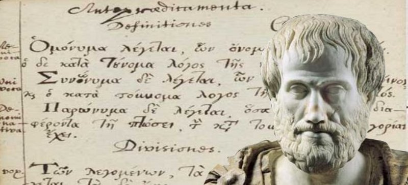 Wall Street Journal: Τι θα έκανε ο Αριστοτέλης στην πανδημία; - Media