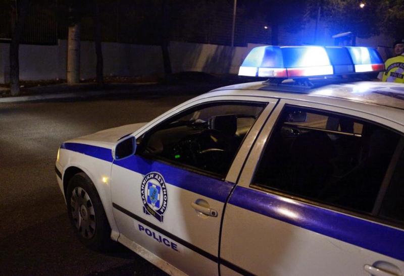 Συνελήφθη 72χρονος που ασελγούσε σε 13χρονη στα Χανιά - Media