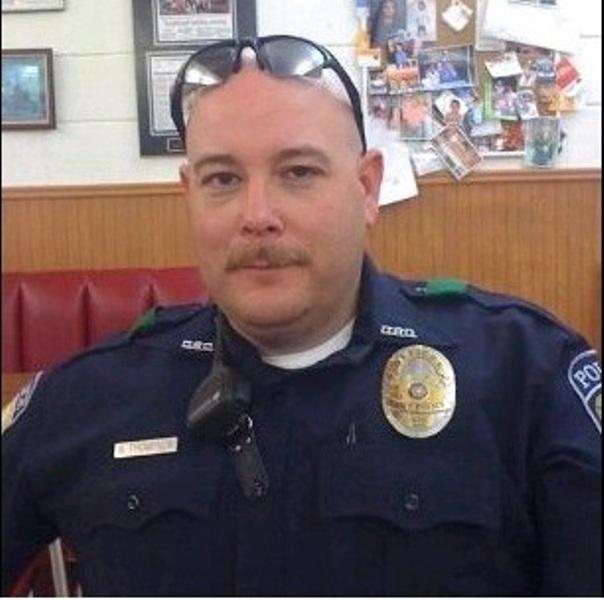 Αυτοί είναι οι αστυνομικοί θύματα στο Ντάλας (Photos) - Media