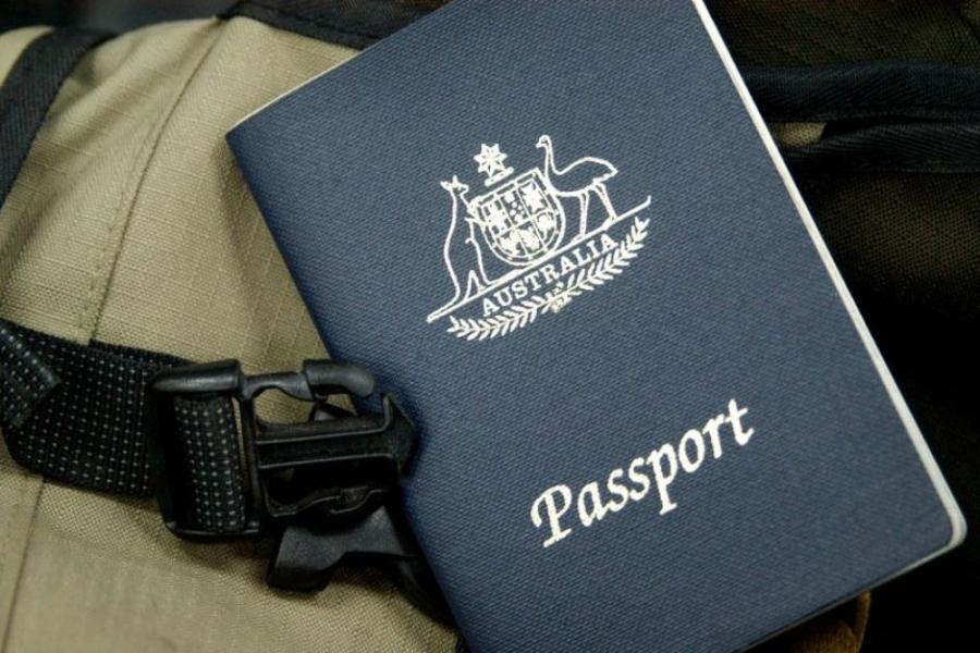 Ταξιδιωτική οδηγία από την Αυστραλία για ολόκληρη την Ευρώπη - Media