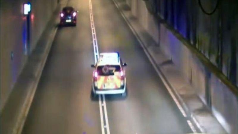 Κρήτη: «Τρελή» κούρσα στον ΒΟΑΚ - Ασυνείδητος οδηγός έτρεχε με ιλιγγιώδη ταχύτητα στο αντίθετο ρεύμα (Video) - Media