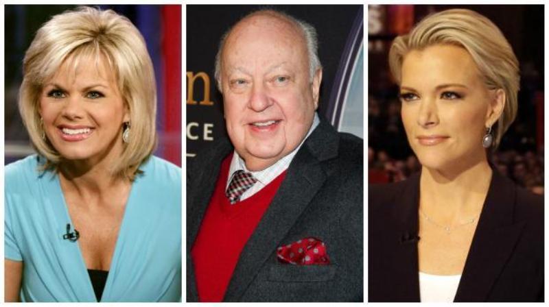 Παραιτείται ο διευθυντής του Fox News μετά από κατηγορίες για σεξουαλική παρενόχληση  - Media