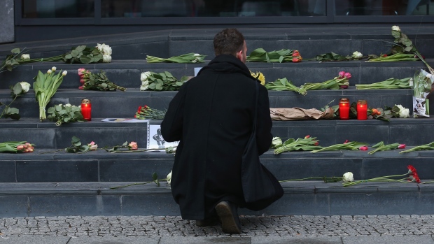 Περίπου 1 δισ. ευρώ κόστισαν στο Βέλγιο τα τρομοκρατικά χτυπήματα της 22ας Μαρτίου - Media