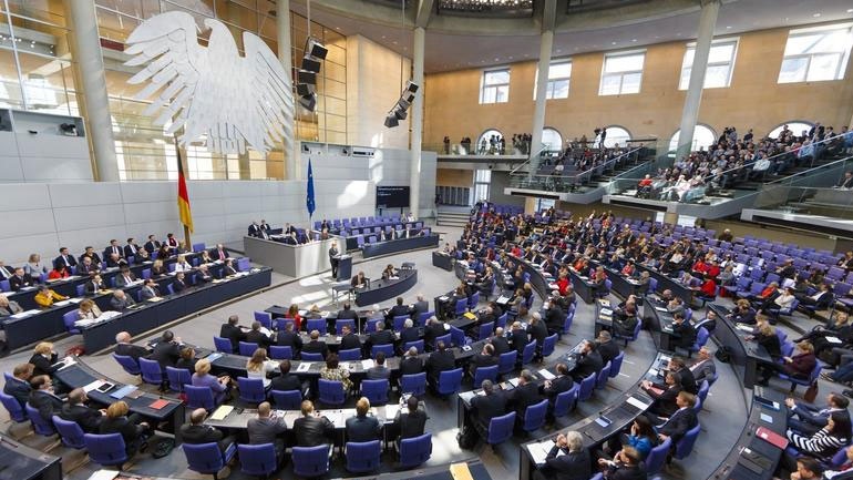 Το Βερολίνο προειδοποιεί τον Ερντογάν: Να μην χρησιμοποιηθεί το πραξικόπημα για τον περιορισμό των Δικαιωμάτων - Media
