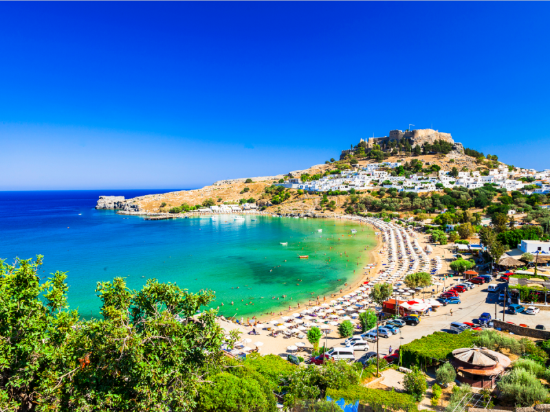 Ελληνικά νησιά για όλα τα ...γούστα προτείνει το Business Insider - Media