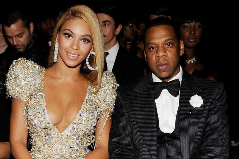 Τα πήραν όλα και έφυγαν: Beyonce και Jay Z το πιο ακριβοπληρωμένο ζευγαρι στον κόσμο - Media