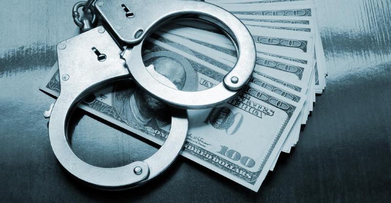 Εταιρείες-πλυντήρια ναρκοδολαρίων και τρομοκρατών στις ΗΠΑ - Media